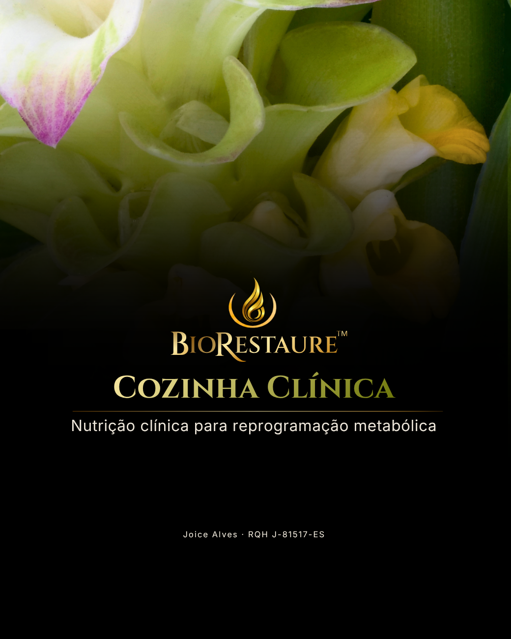 Cozinha Clínica