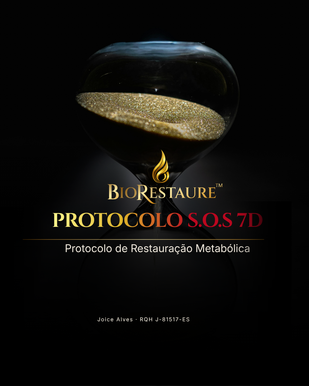 BioRestaure S.O.S 7D